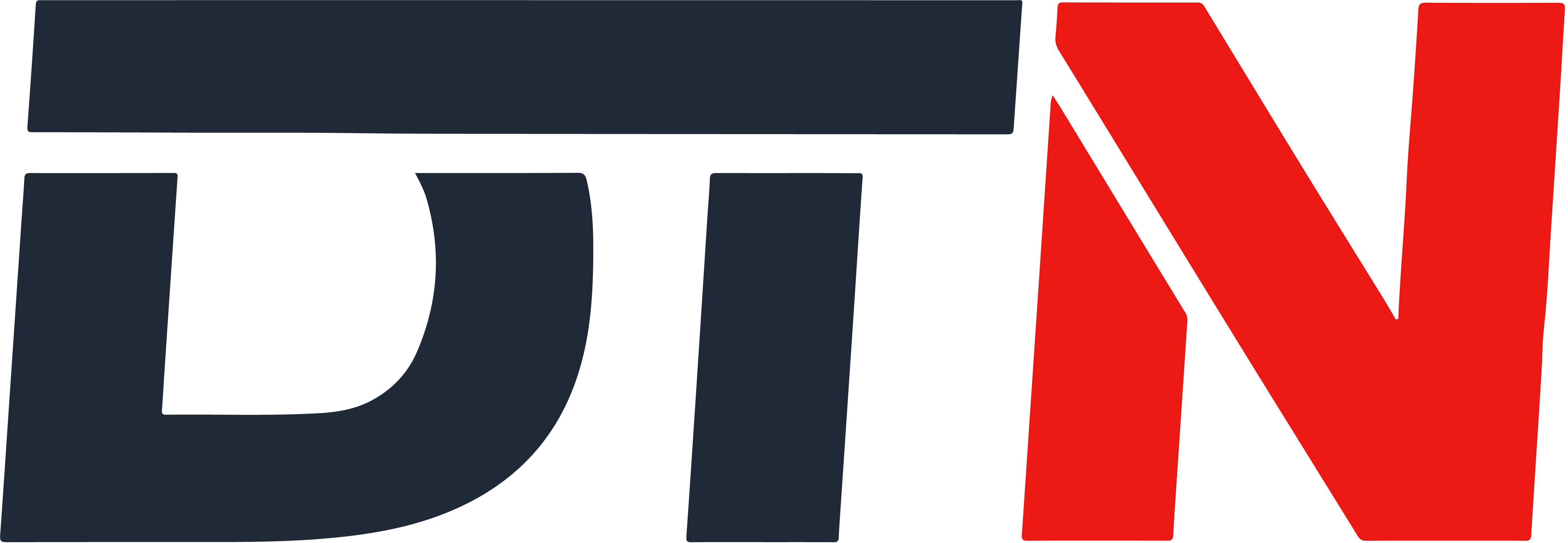 Drive Time News Logo